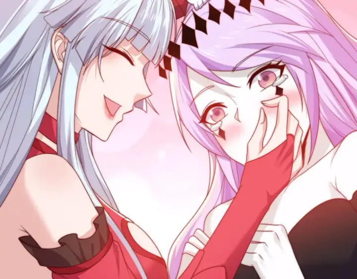 漫画《开局强吻裂口女》第125话 僵尸歌姬VS林缺第165张图