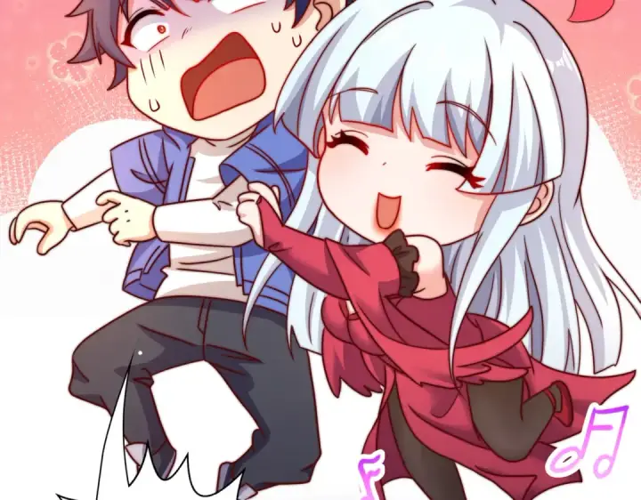 漫画《开局强吻裂口女》第125话 僵尸歌姬VS林缺第30张图