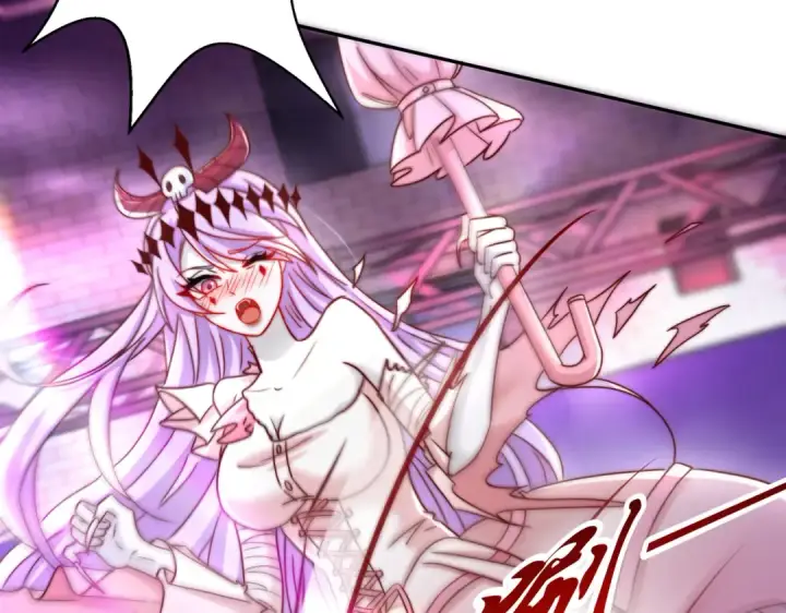 漫画《开局强吻裂口女》第125话 僵尸歌姬VS林缺第47张图