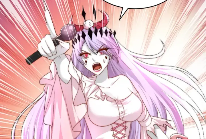 漫画《开局强吻裂口女》第125话 僵尸歌姬VS林缺第62张图