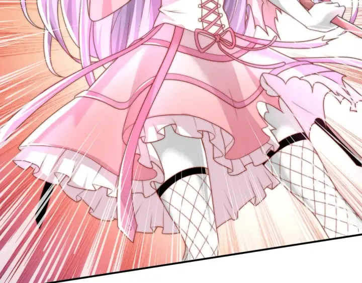 漫画《开局强吻裂口女》第125话 僵尸歌姬VS林缺第63张图