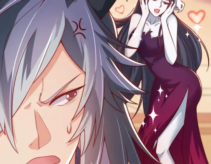 漫画《开局强吻裂口女》第126话 金箍棒吊打青坊主！第31张图