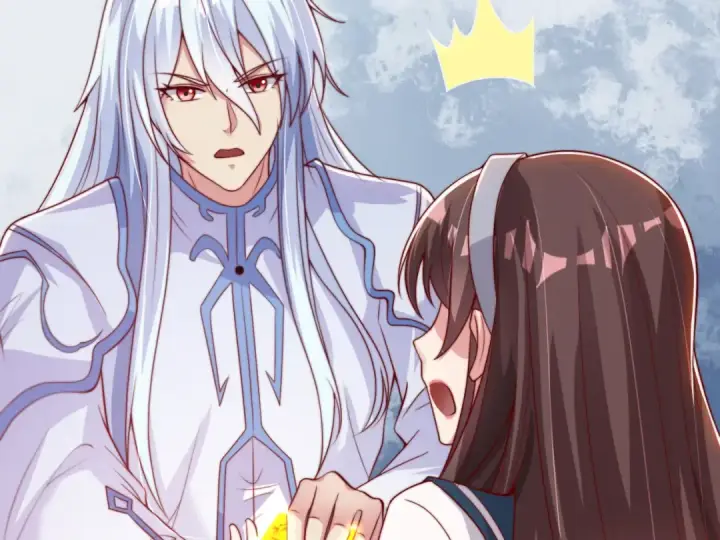 漫画《开局强吻裂口女》第126话 金箍棒吊打青坊主！第44张图