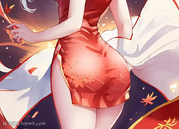 漫画《开局强吻裂口女》第128话 妖王的虐杀时刻！第184张图