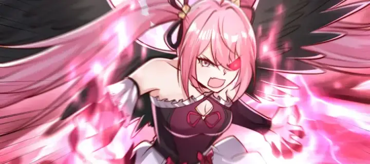 漫画《开局强吻裂口女》第128话 妖王的虐杀时刻！第27张图