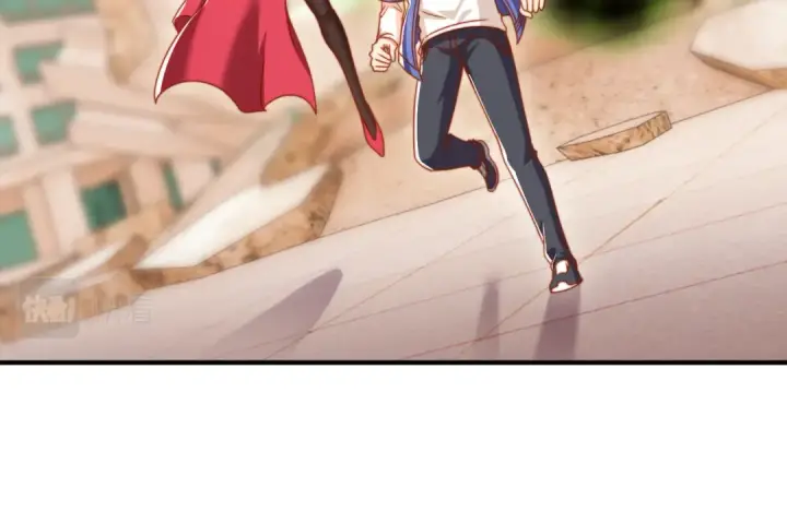 漫画《开局强吻裂口女》第129话 守护灵斩杀旱魃！第145张图
