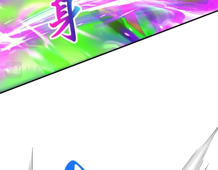 漫画《开局强吻裂口女》第129话 守护灵斩杀旱魃！第33张图
