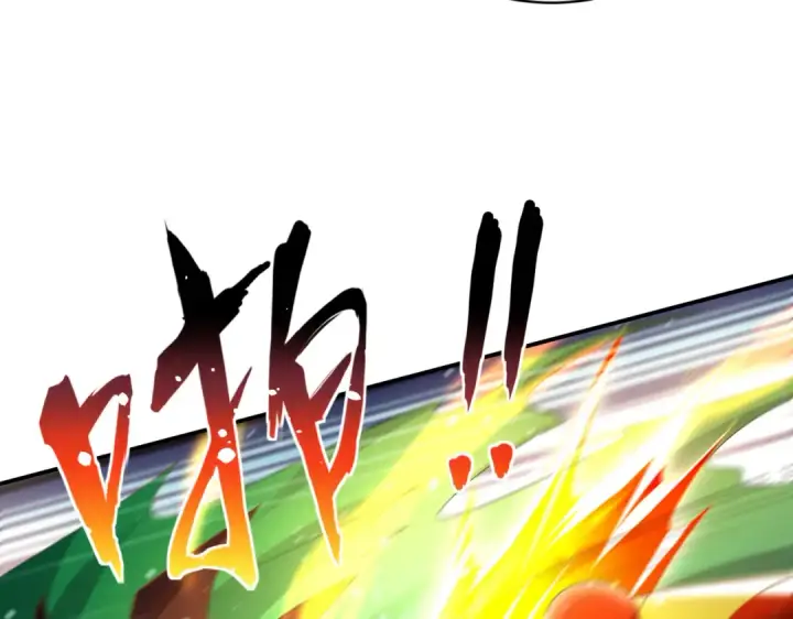 漫画《开局强吻裂口女》第129话 守护灵斩杀旱魃！第93张图