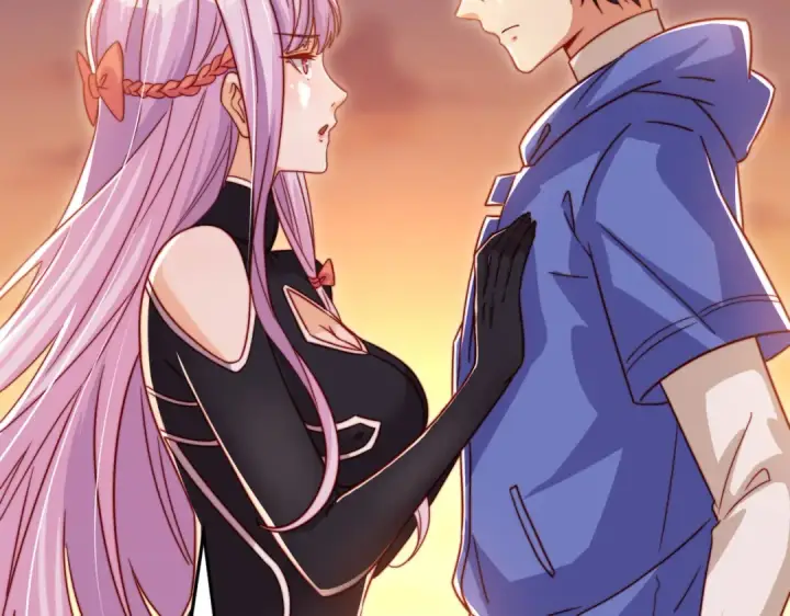 漫画《开局强吻裂口女》第131话 林缺吊打八岐大蛇第162张图