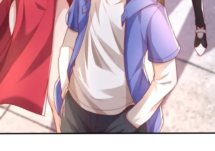 漫画《开局强吻裂口女》第132话 重回大夏沧澜市！第132张图