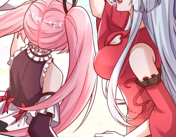 漫画《开局强吻裂口女》第132话 重回大夏沧澜市！第68张图