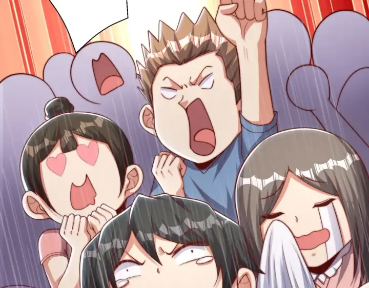漫画《开局强吻裂口女》第133话 和红叶的幸福之夜第109张图