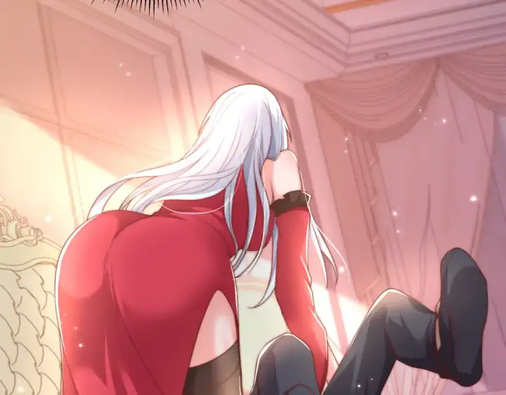 漫画《开局强吻裂口女》第133话 和红叶的幸福之夜第12张图