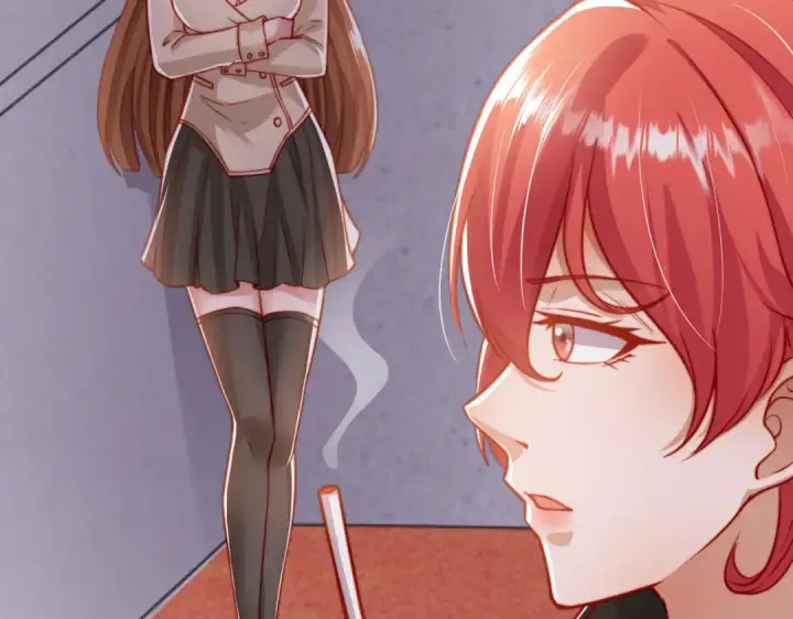 漫画《开局强吻裂口女》第133话 和红叶的幸福之夜第146张图