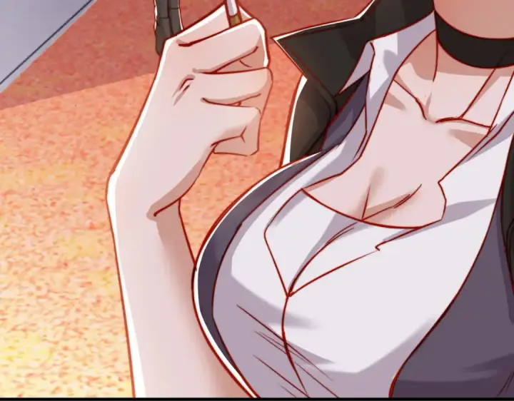 漫画《开局强吻裂口女》第133话 和红叶的幸福之夜第147张图