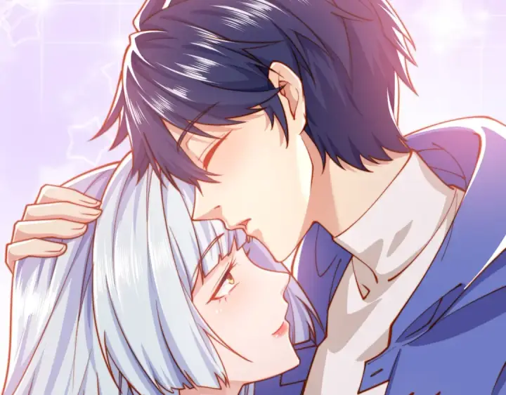 漫画《开局强吻裂口女》第133话 和红叶的幸福之夜第39张图