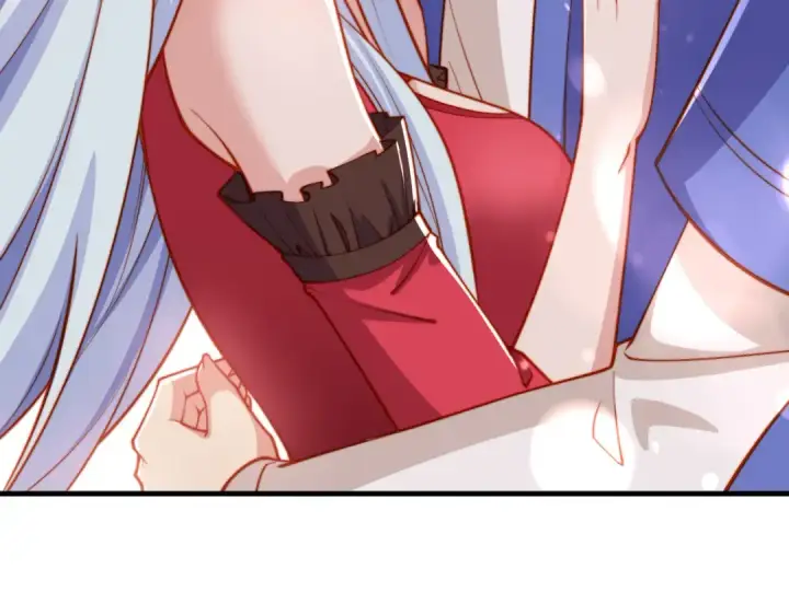 漫画《开局强吻裂口女》第133话 和红叶的幸福之夜第41张图