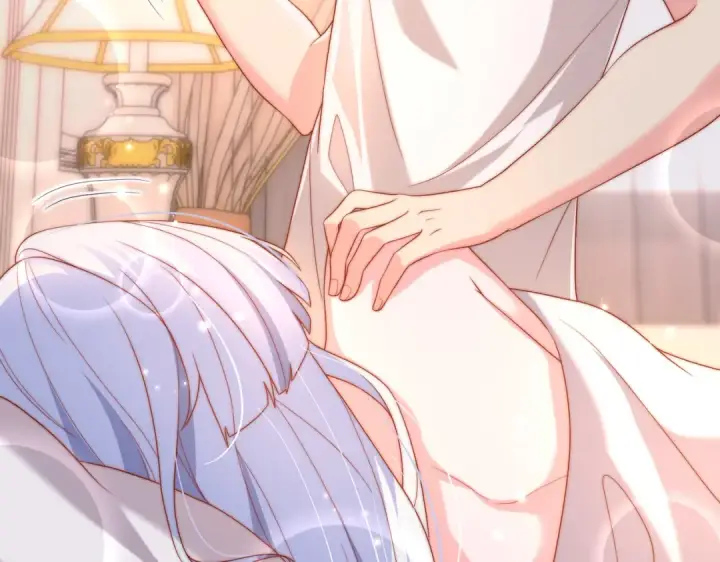 漫画《开局强吻裂口女》第133话 和红叶的幸福之夜第76张图