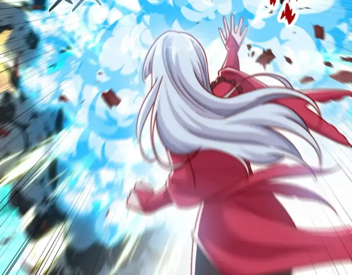 漫画《开局强吻裂口女》第134话 进阶神器天魔刃！第174张图