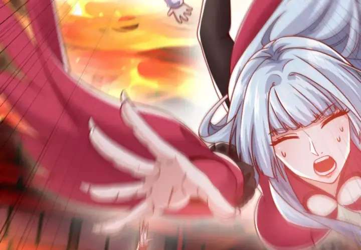 漫画《开局强吻裂口女》第134话 进阶神器天魔刃！第182张图