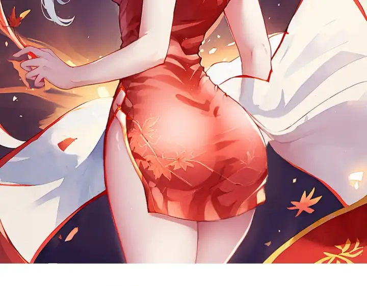 漫画《开局强吻裂口女》第134话 进阶神器天魔刃！第2张图