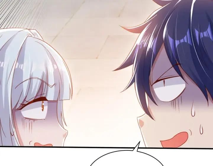 漫画《开局强吻裂口女》第134话 进阶神器天魔刃！第39张图