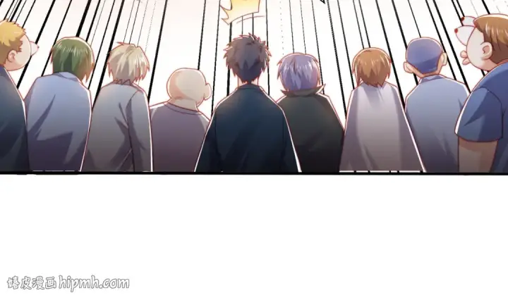 漫画《开局强吻裂口女》第134话 进阶神器天魔刃！第80张图