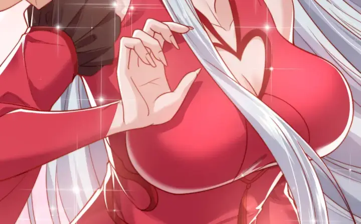 漫画《开局强吻裂口女》第135话 送给红叶的特殊道具第179张图