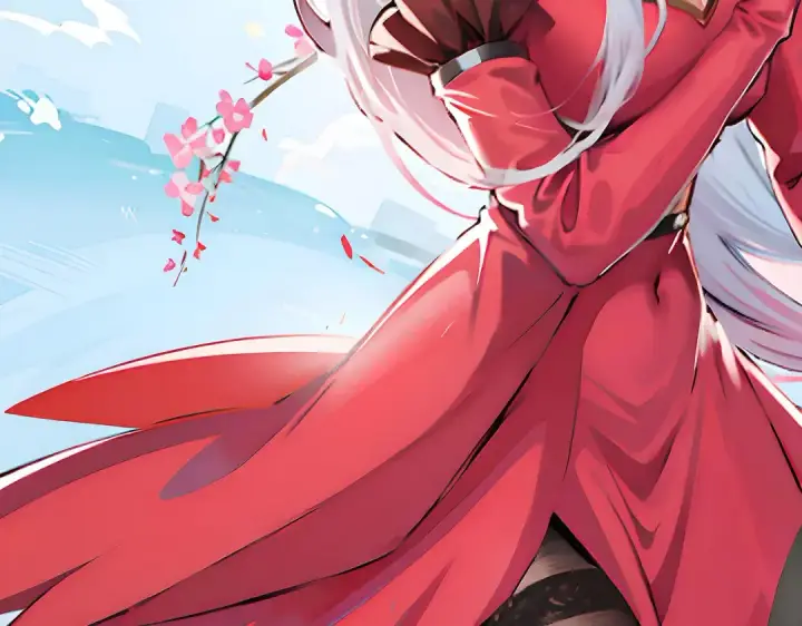 漫画《开局强吻裂口女》第135话 送给红叶的特殊道具第199张图