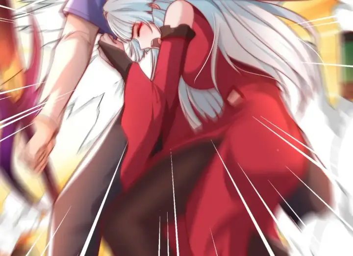 漫画《开局强吻裂口女》第135话 送给红叶的特殊道具第20张图