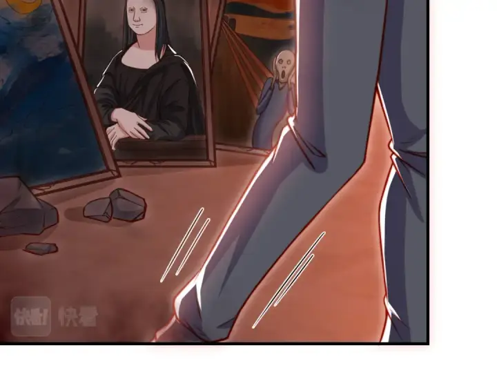 漫画《开局强吻裂口女》第136话 童话人物变成鬼怪？第148张图