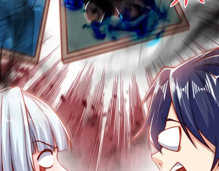 漫画《开局强吻裂口女》第136话 童话人物变成鬼怪？第156张图