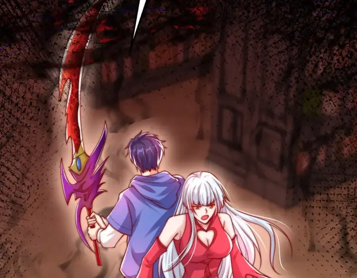漫画《开局强吻裂口女》第136话 童话人物变成鬼怪？第178张图