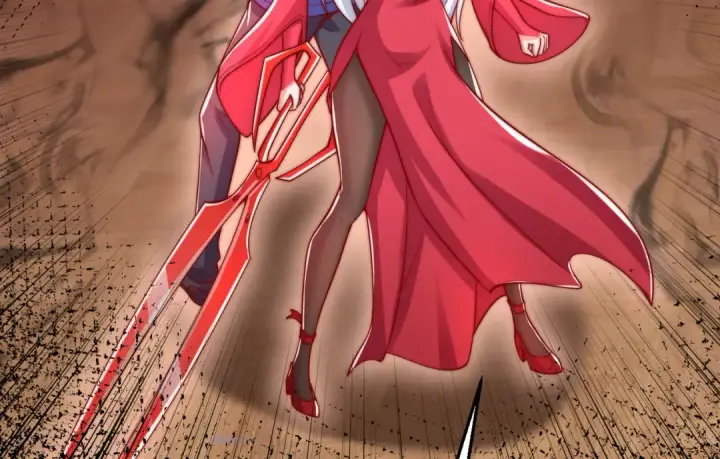 漫画《开局强吻裂口女》第136话 童话人物变成鬼怪？第179张图