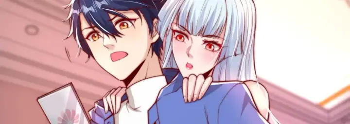 漫画《开局强吻裂口女》第136话 童话人物变成鬼怪？第6张图