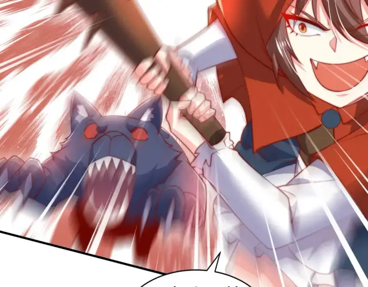 漫画《开局强吻裂口女》第136话 童话人物变成鬼怪？第69张图