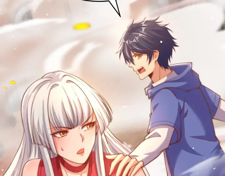 漫画《开局强吻裂口女》第137话 文化入侵的战斗！第36张图