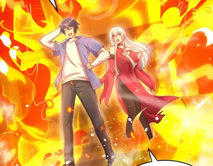 漫画《开局强吻裂口女》第137话 文化入侵的战斗！第49张图