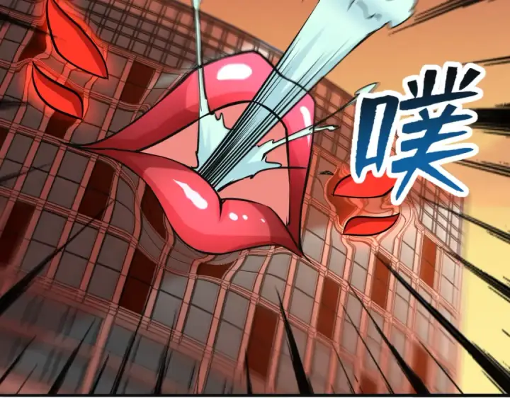 漫画《开局强吻裂口女》第137话 文化入侵的战斗！第63张图