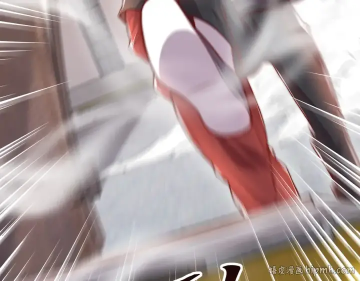 漫画《开局强吻裂口女》第138话 越狱的恐龙异能者第120张图