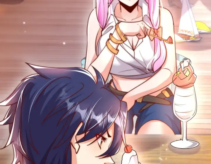 漫画《开局强吻裂口女》第138话 越狱的恐龙异能者第13张图