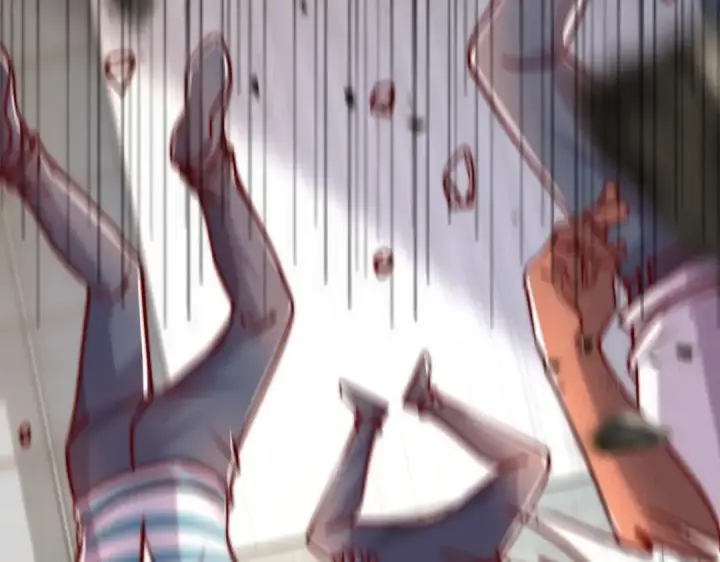 漫画《开局强吻裂口女》第138话 越狱的恐龙异能者第174张图