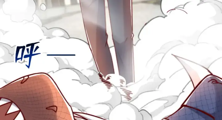 漫画《开局强吻裂口女》第138话 越狱的恐龙异能者第179张图