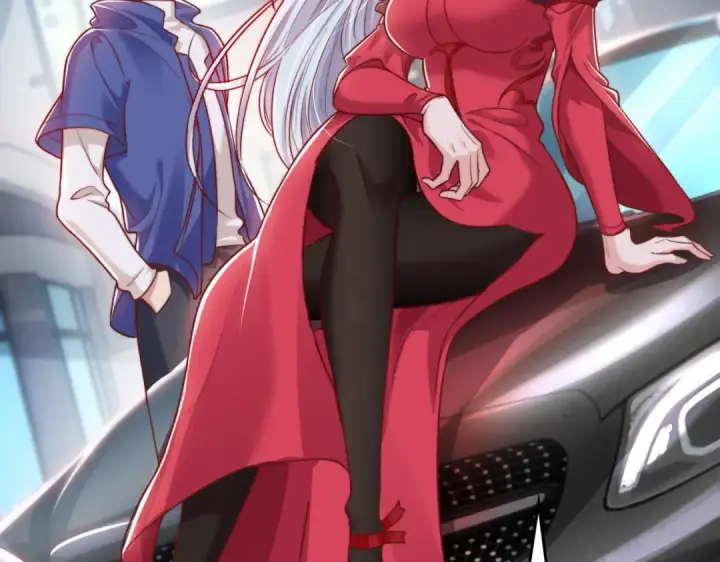 漫画《开局强吻裂口女》第138话 越狱的恐龙异能者第78张图