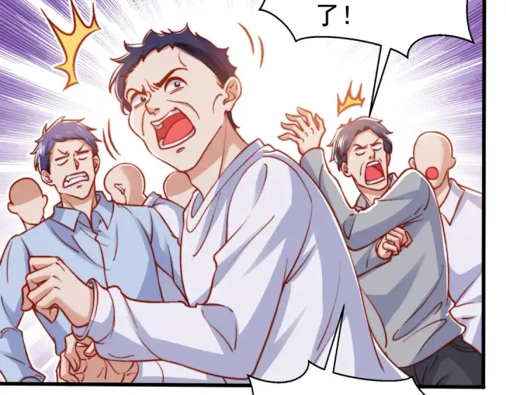 漫画《开局强吻裂口女》第139话 用烧烤征服反派！第127张图