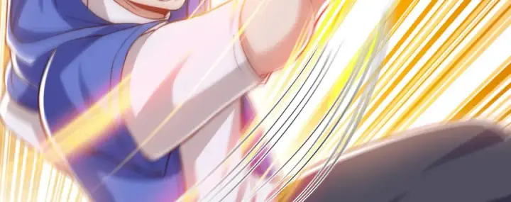 漫画《开局强吻裂口女》第139话 用烧烤征服反派！第144张图