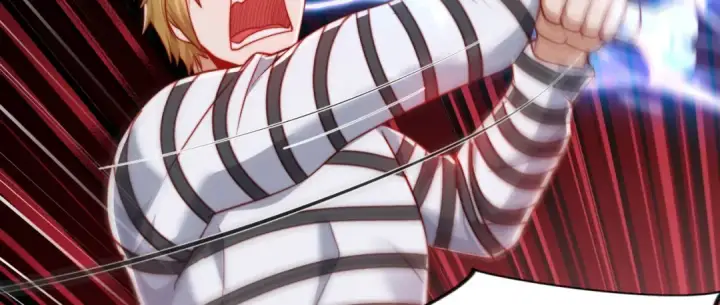 漫画《开局强吻裂口女》第139话 用烧烤征服反派！第185张图