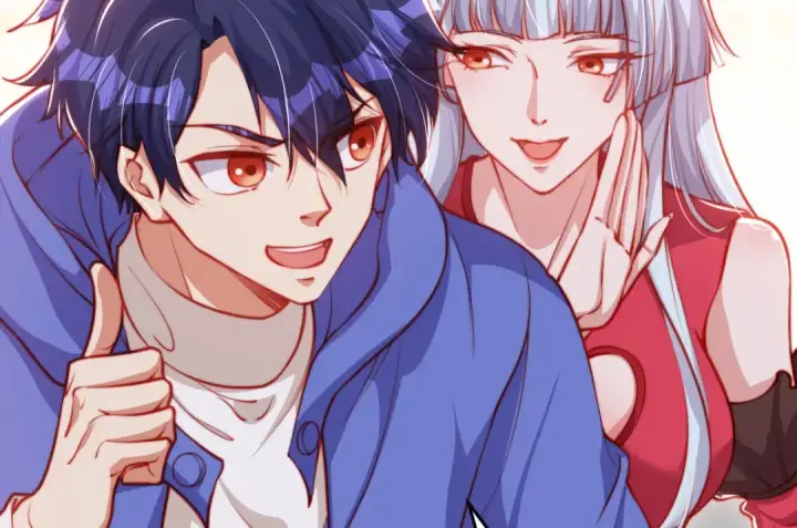 漫画《开局强吻裂口女》第140话 前往水下鬼城第13张图