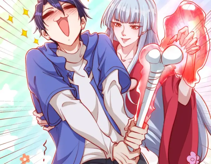 漫画《开局强吻裂口女》第140话 前往水下鬼城第28张图