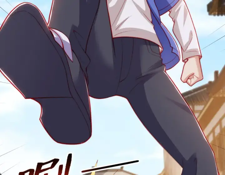 漫画《开局强吻裂口女》第140话 前往水下鬼城第46张图